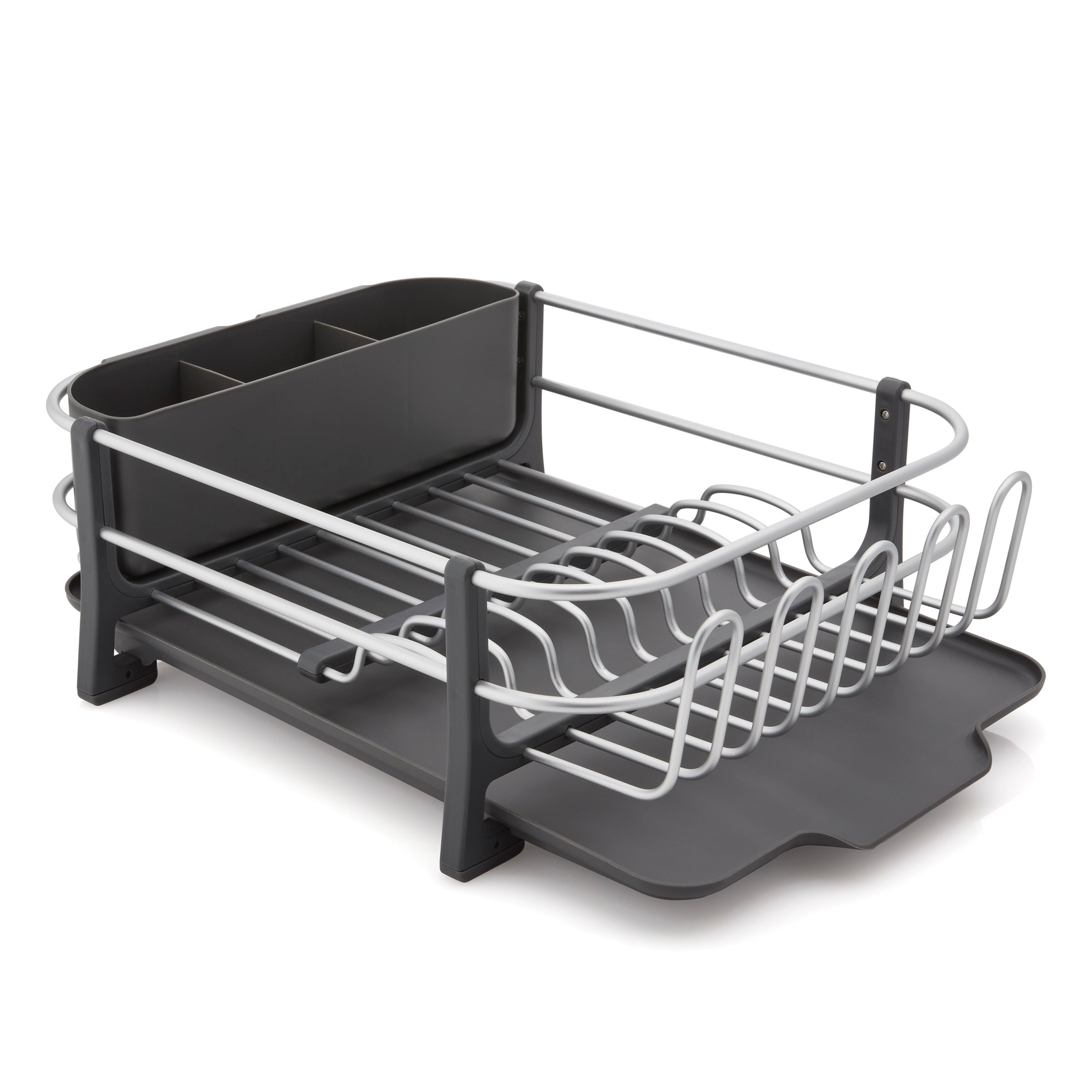 Copco Rust Proof Aluminum Dish Rack,18inch On Sale Overstock
