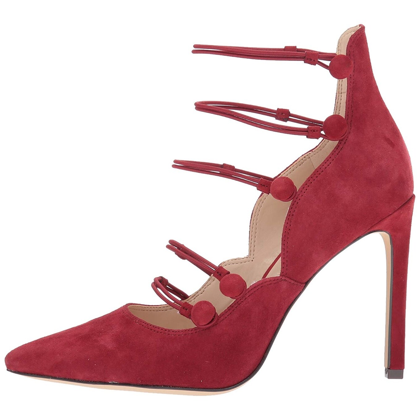 nine west tennyson pump