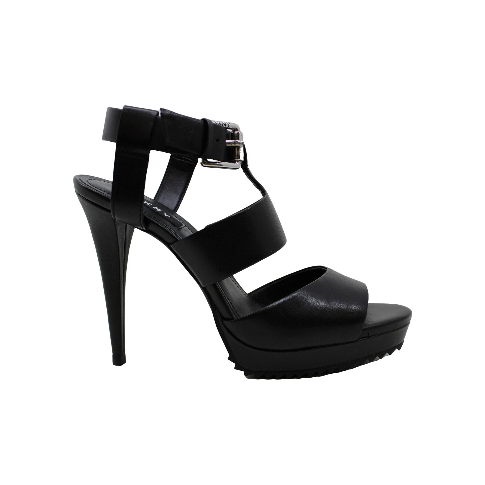 dkny womens sandals