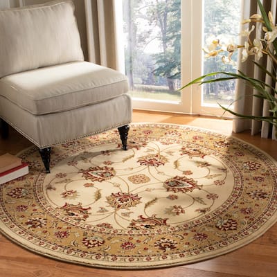 SAFAVIEH, Lyndhurst Porfiria Traditional Oriental Rug