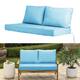 Option Sky Blue