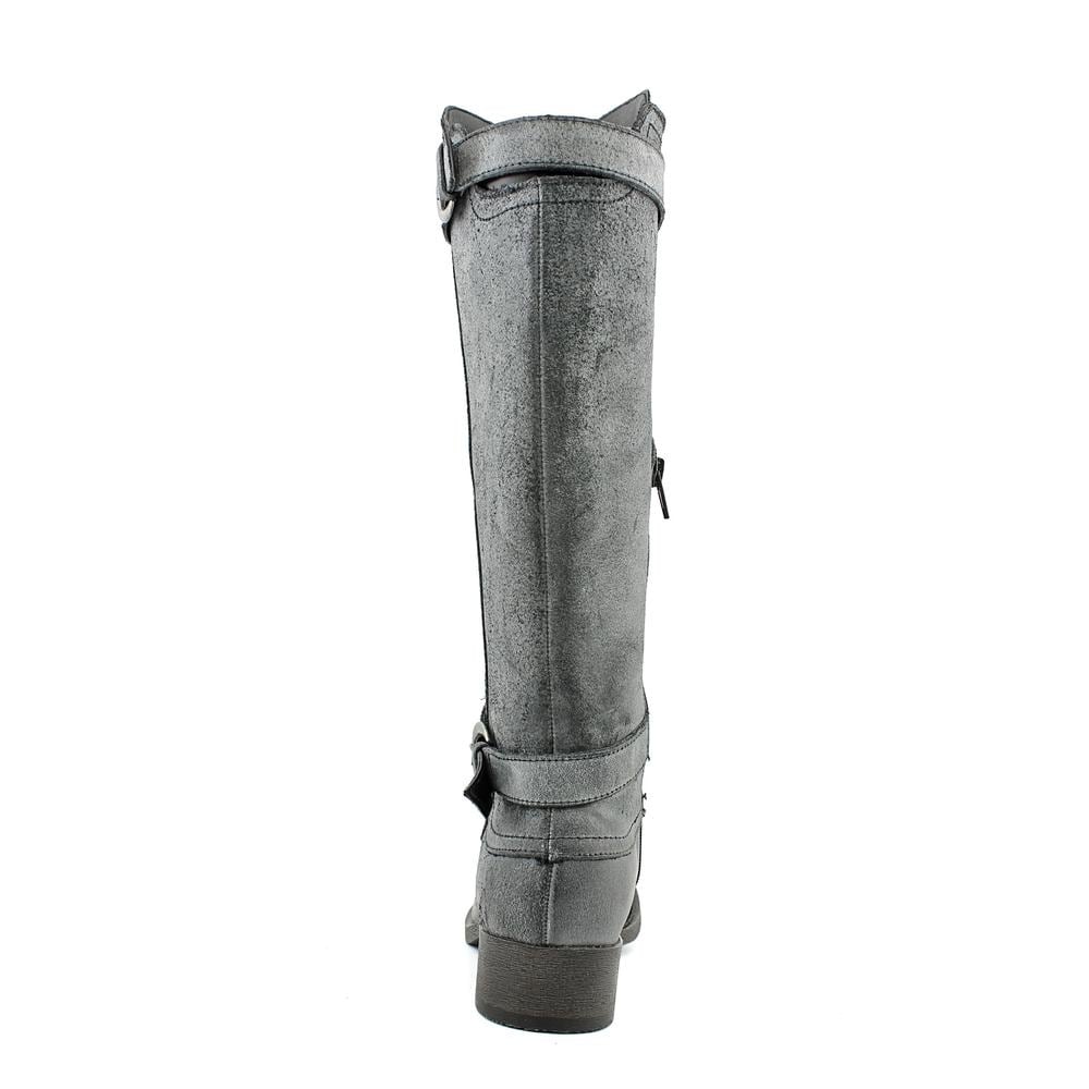 cato wide calf boots