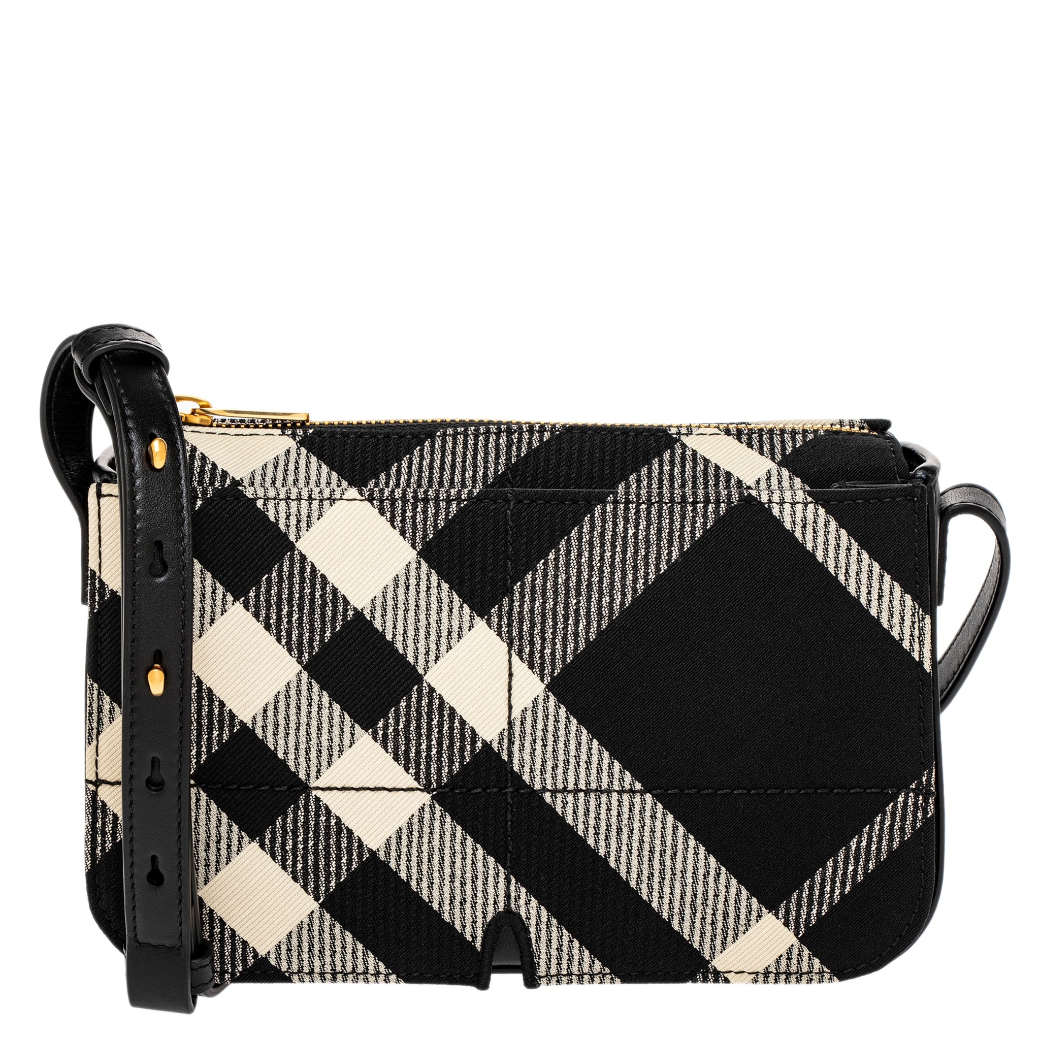 Burberry Small Snip Crossbody Bag - Overstock - 43035800