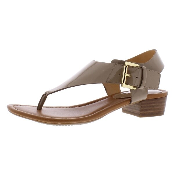 tommy hilfiger dress sandals