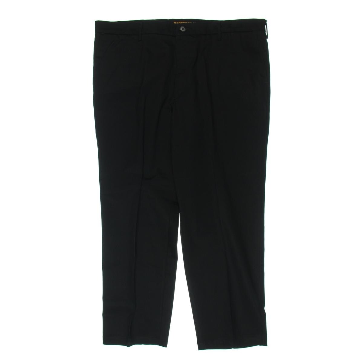 lee carefree stretch mens pants
