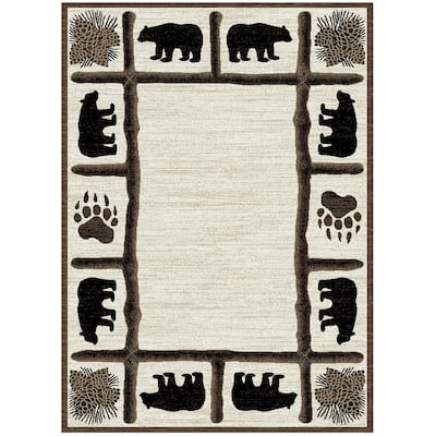 Tacoma Roaring Fork Multi Area Rug