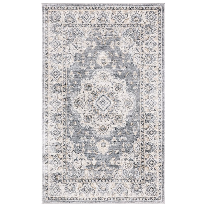 SAFAVIEH Isabella Kristy Vintage Oriental Rug