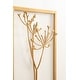 preview thumbnail 5 of 13, Kate and Laurel Malak Metal Framed Wall Art Set