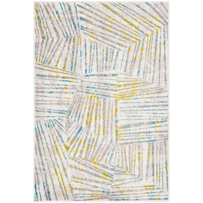 SAFAVIEH Skyler Katheryn Modern Rug