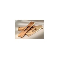 Soss 1/2 quot High Router Guide Template for 218 Invisible Hinge Wood