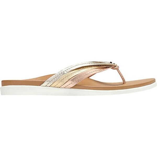 vionic catalina thong sandal