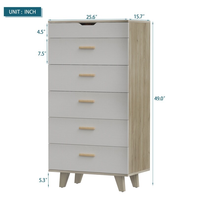 https://ak1.ostkcdn.com/images/products/is/images/direct/ff7dda1a7b580bdcf9cb051c556cf84dc92f1817/Simplicity-5-Drawers-Dresser-with-Makeup-Mirror%2C-Stoarge-Cabinet-with-Wood-Handles-and-Foot-Stand%2C-Storage-Organizer-for-Bedroom.jpg