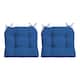Option Cobalt Blue Texture