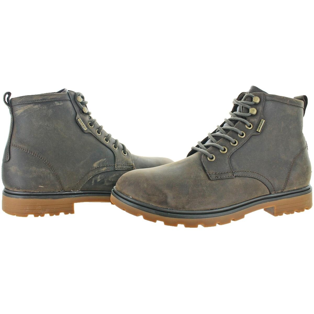 geox trekking shoes