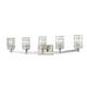Option Brushed Nickel