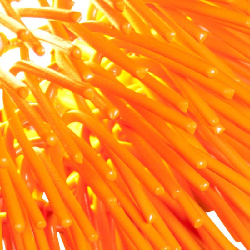 Varaluz Urchin 1-Light Uber Mini Pendant