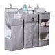 preview thumbnail 3 of 27, Sunveno 3-in-1 Crib Organizer