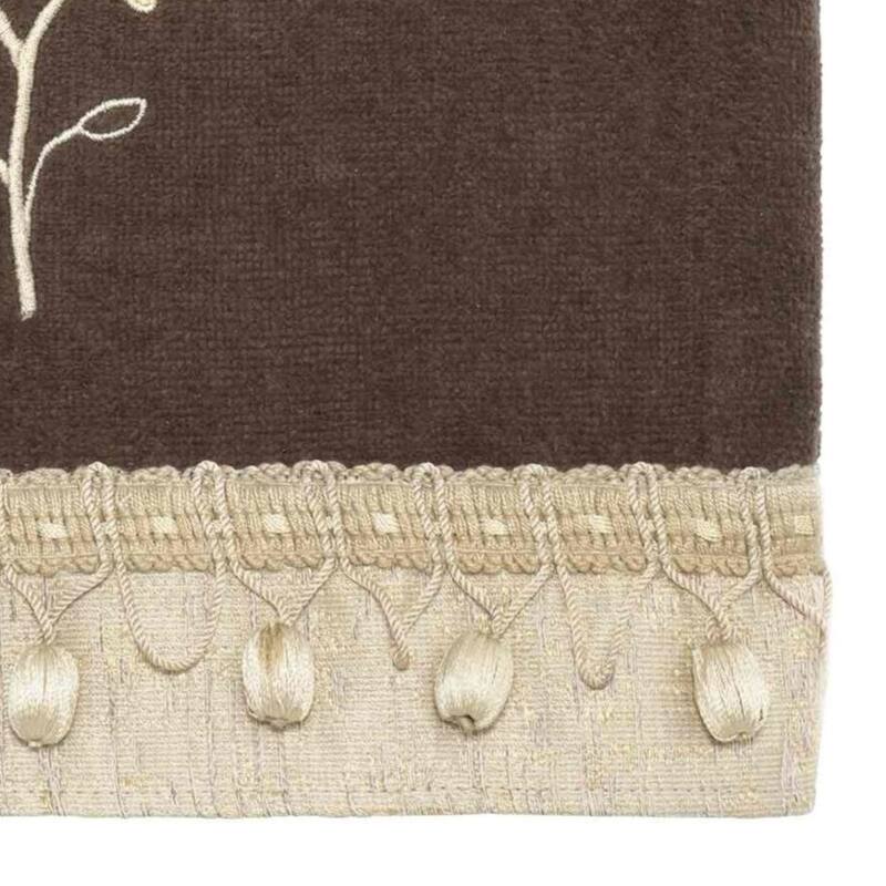 Avanti Linens Willow Bath Towel - Bath Towel