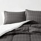 preview thumbnail 39 of 92, Bare Home Hypoallergenic Down Alternative Comforter Set