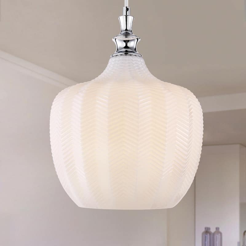 Light Society Esher Pendant Light - N/A