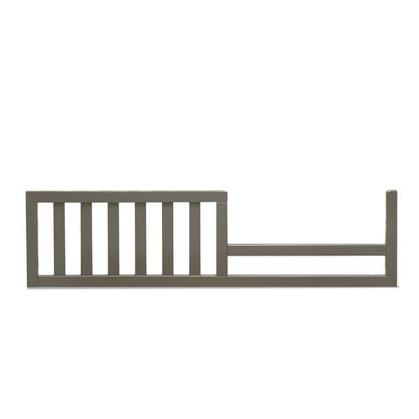 slide 2 of 2, Sorelle 148 Toddler Rail
