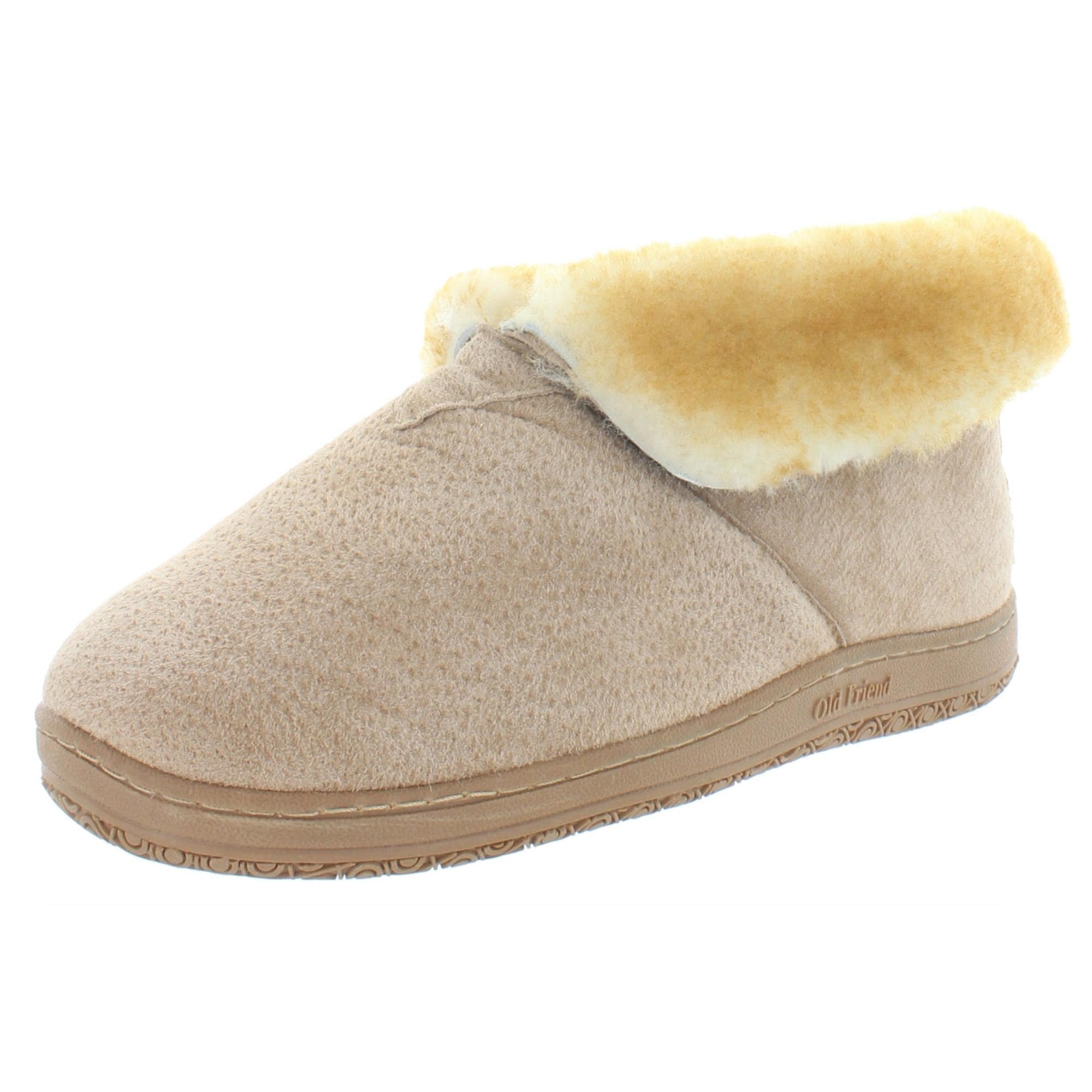 mens slippers 5e width