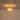 Rennnsan 15 in. 3-Light Modern Gold Textured Glass Flush Mount Ceiling Light - 15.0 in. Dia Ă— 14.0 in. H