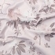 preview thumbnail 8 of 10, Mystic Garden Premium Floral Blackout Grommet Curtain Panel