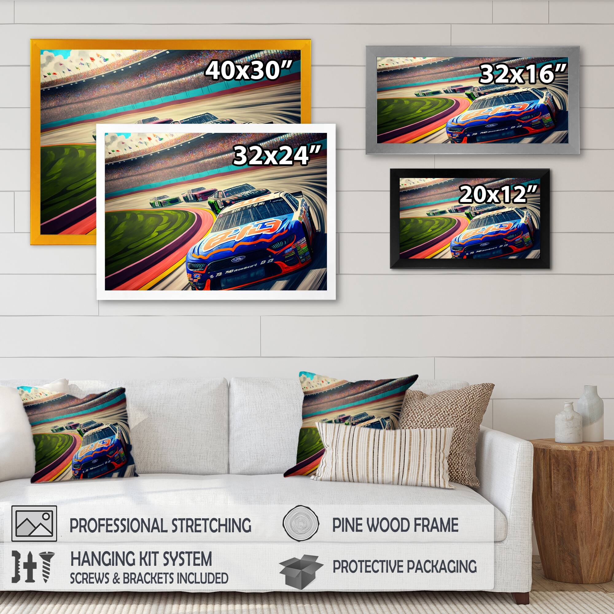 Beyond Daytona Games: Discover Untapped Adventures - klnvll1