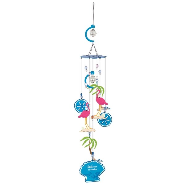 Flamingo Chime