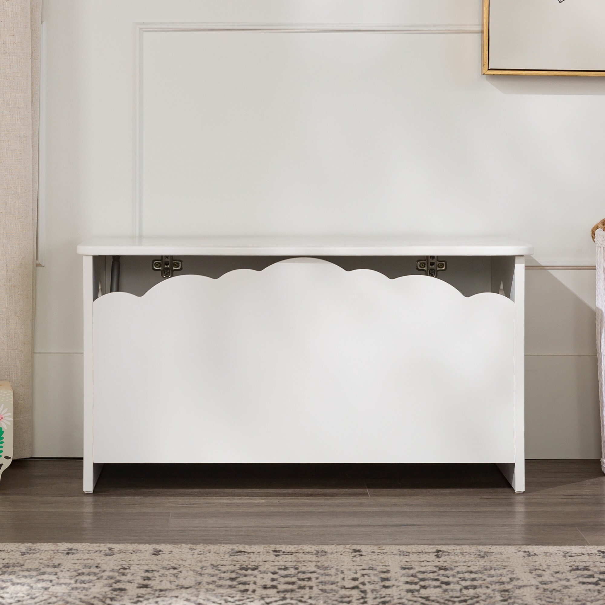 Cloud cheap toy storage