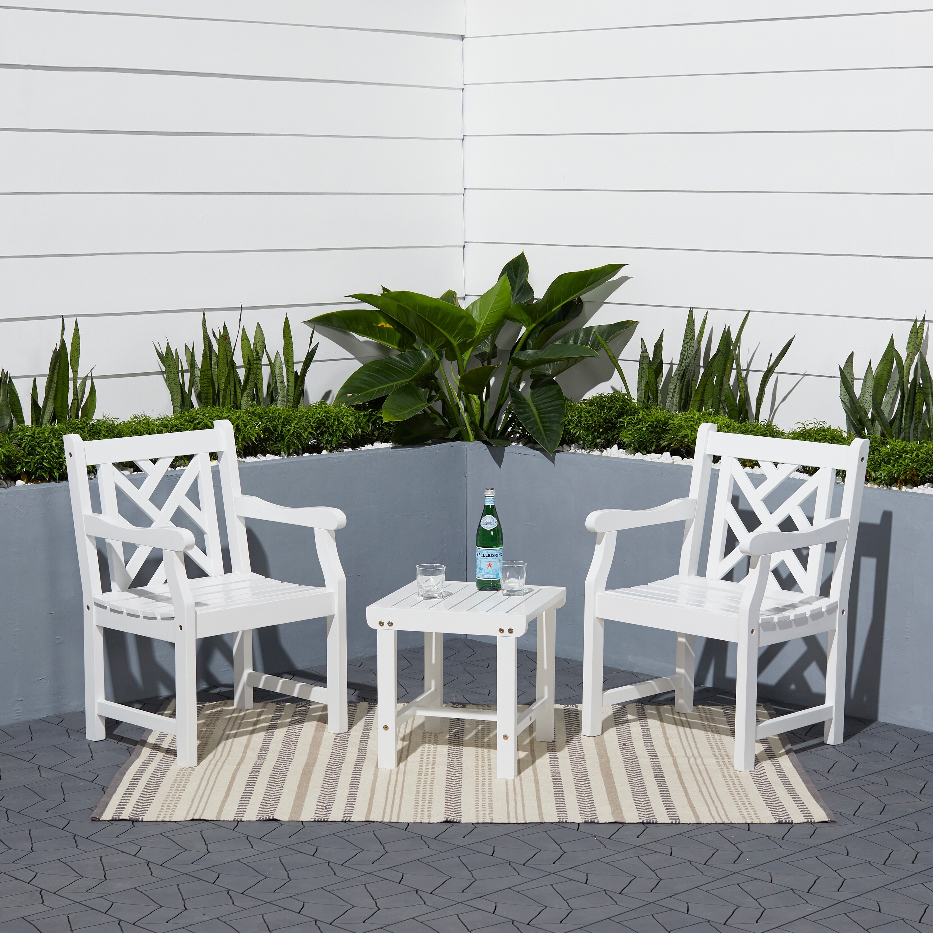 Vifah bistro set hotsell