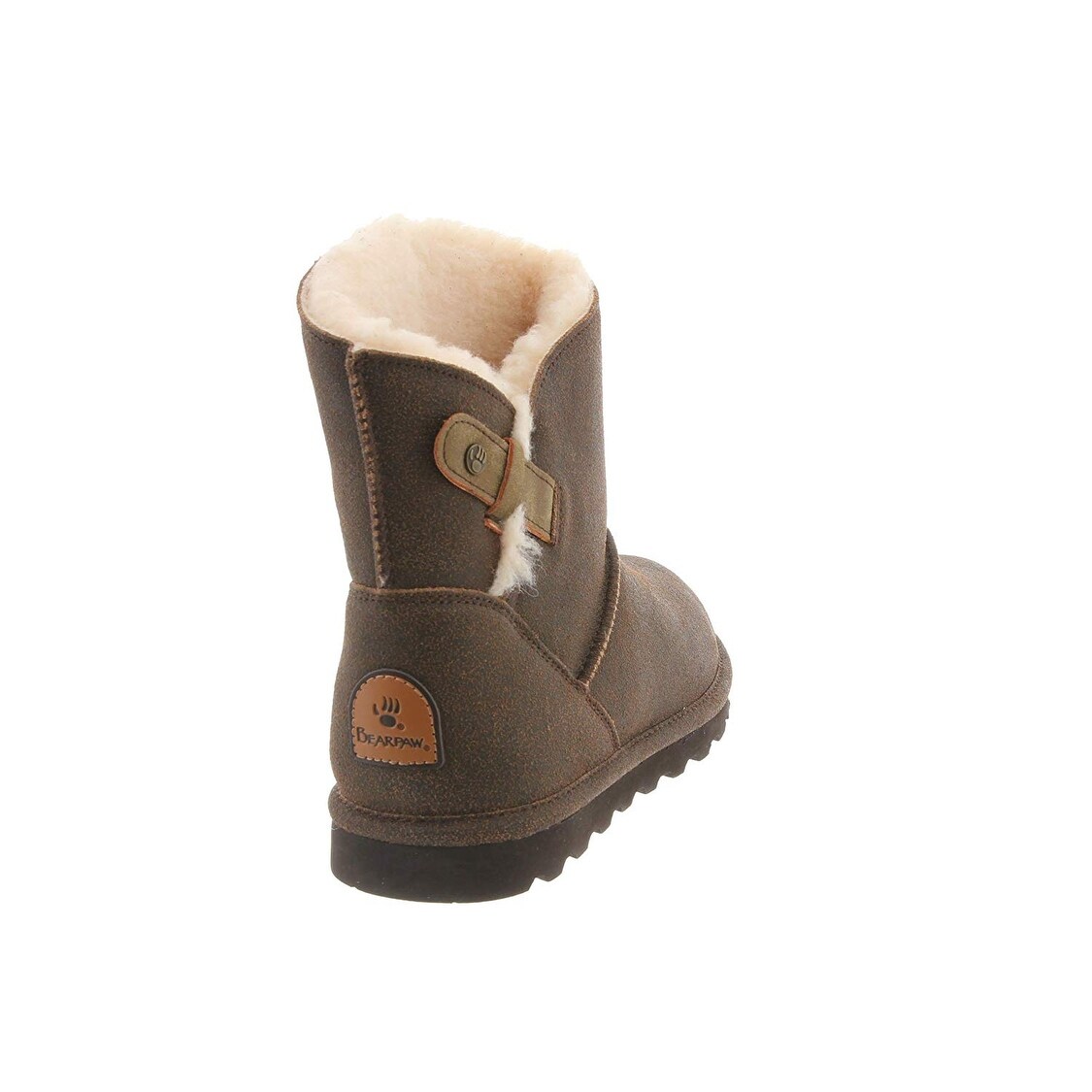 Bearpaw margaery on sale