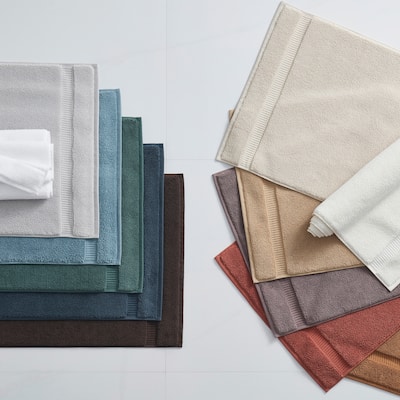 J. Queen New York Belmore Bath Mat