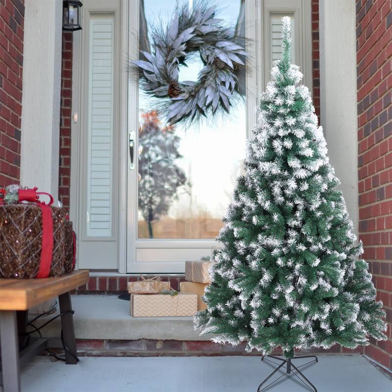 Xmas Tree 7 FT Artificial Christmas Tree