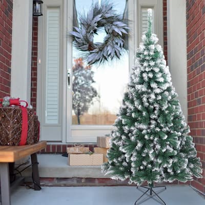 Xmas Tree 7 FT Artificial Christmas Tree
