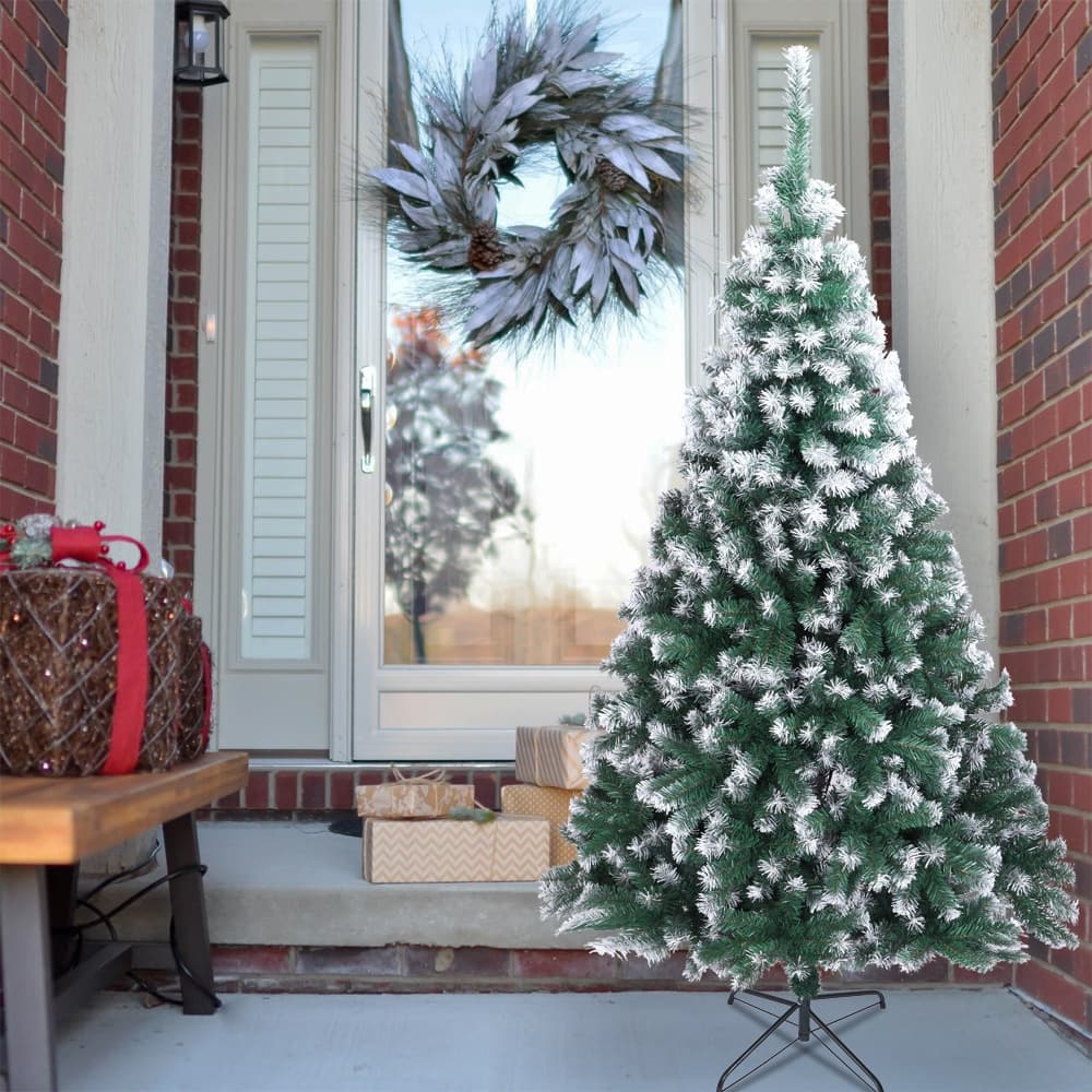 Xmas Tree 7 FT Artificial Christmas Tree