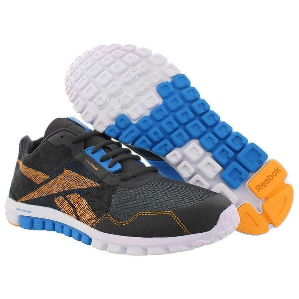 reebok realflex 2.0 running shoes