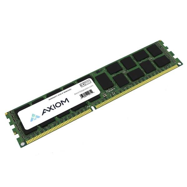 Axion B21 Ax Axiom 16gb Ddr3 Sdram Memory Module 16 Gb Ddr3 Sdram 1333 Mhz Ddr3 1333 Pc3 1 35 V Ecc Overstock