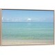 preview thumbnail 42 of 62, "Rosemary Beach Florida" by Ann Hudec Framed Natural - 40x60