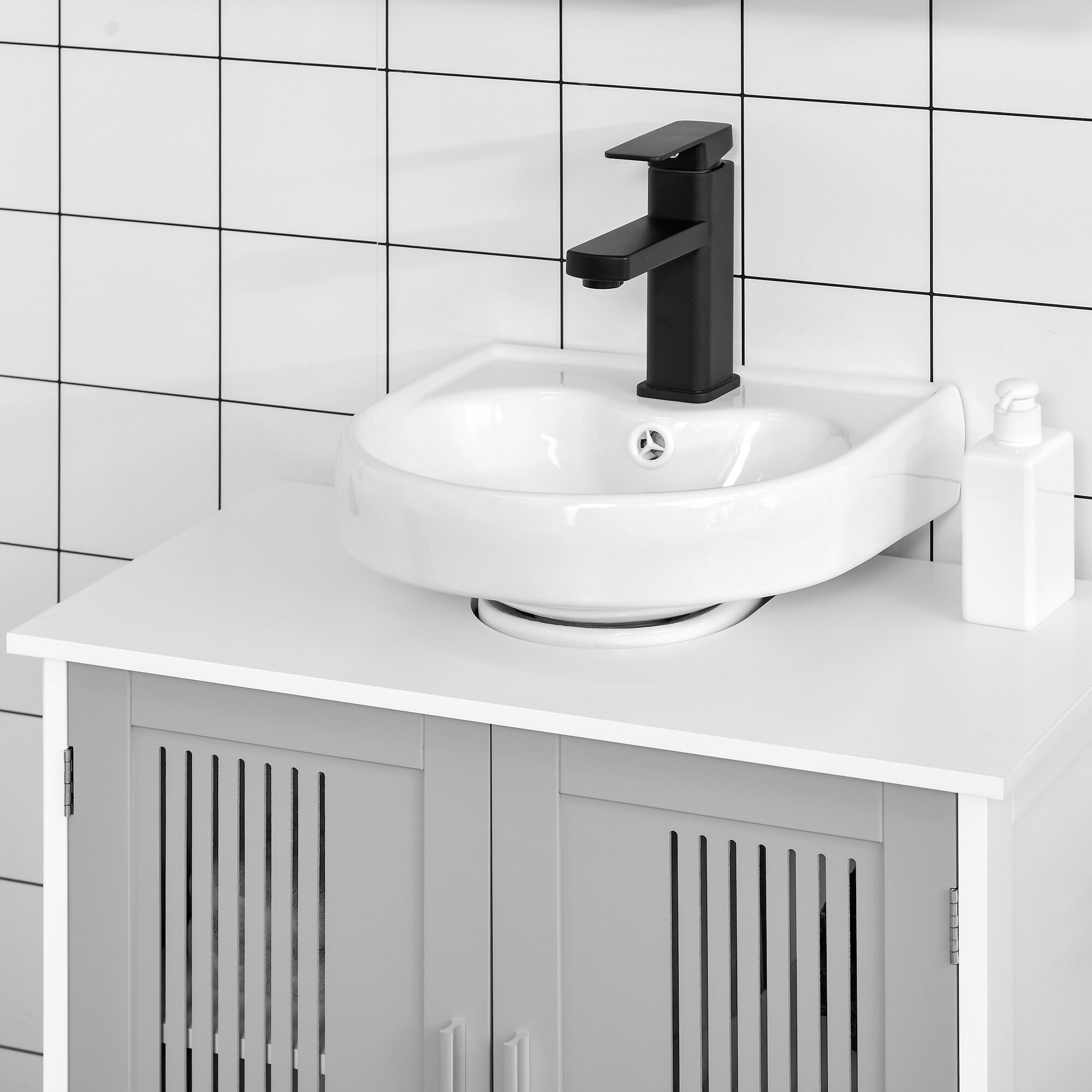 https://ak1.ostkcdn.com/images/products/is/images/direct/ff818ddfca6848e03061947bc9c0215f874a9ef2/kleankin-Modern-Under-Sink-Cabinet-with-2-Doors%2C-Bathroom-Vanity-Unit%2C-Pedestal-Under-Sink-Design.jpg