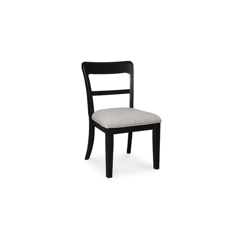 Signature Design by Ashley Chadworth Dining Chair (Set of 2) - 20"W x 23"D x 35"H