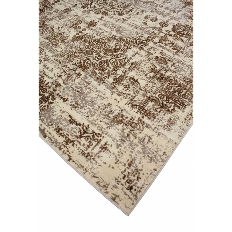 Noori Lagoon Emilie Rug