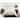 1977 Dry Goods Atmosphere Quilt, Ivory