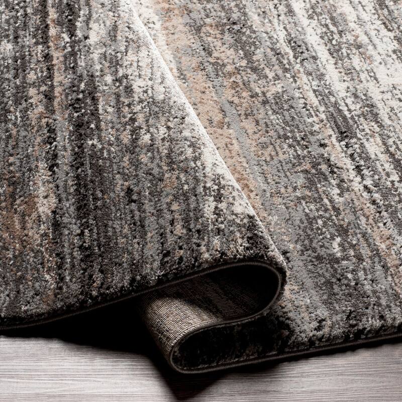 Livabliss Montana Modern Area Rug