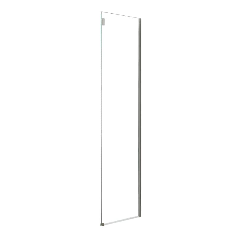 Bel Soft-Close Frameless Sliding Soft Close Shower Door