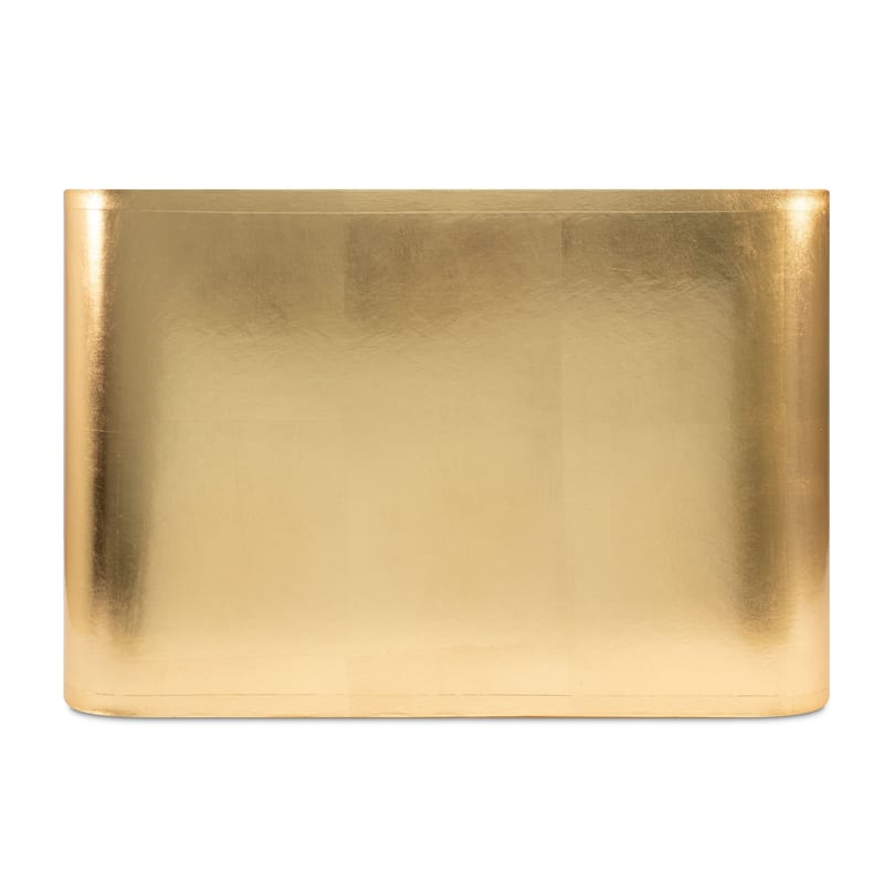 Foil Acrylic Paper Square Lamp Shade
