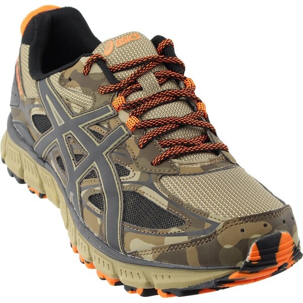asics gel scram 3