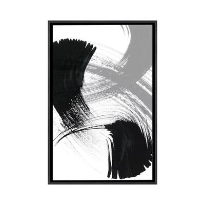 iCanvas "Reveal I" by Sharon Chandler Framed