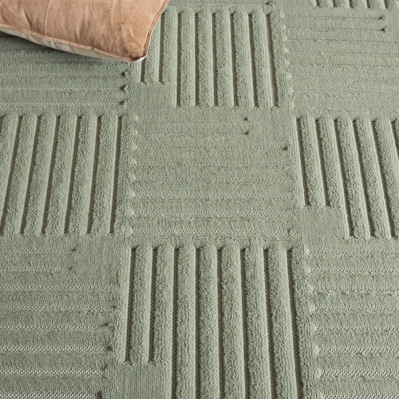 SAFAVIEH Selena Margreth Modern & Contemporary Rug